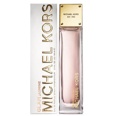 Michael Kors Glam Jasmine eau de parfum 